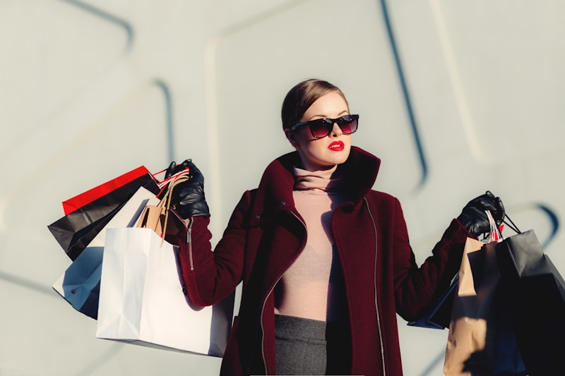 Fur & Cashmere Edit